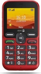 Doro 8756, Doro Leva L11 (2.40", 2 Mpx) (8756) Rot