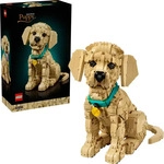 LEGO 11384, LEGO Golden Retriever Welpe (11384, LEGO Icons) (11384)