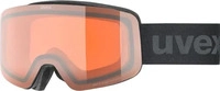 Uvex Sports 550851, Uvex Sports Uvex pwdr LG (550851) Black Matt