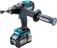 Makita HP003GZ, Makita XGT 40V (Bohrschrauber, Schlagbohrmaschine,