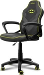 Trust 25786, Trust GXT703BM REVVO Kids Chair Batman (25786) Gelb/Schwarz