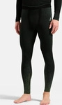 Odlo 19630210877S, Odlo Blackcomb Base Layer Tights (S) (19630210877S) Gr&uuml;n