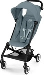 Cybex 525000775, Cybex Agis BLK (6 Monate - 4 Jahre) (525000775) Blau