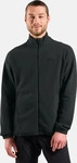 Odlo 54296215000M, Odlo Classic Fleece (L, M) (54296215000M) Schwarz