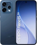 OPPO 110010236448, OPPO Reno15 (512 GB, Twilight Blue, 6.59", Dual SIM, 5G)