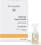 Dr. Hauschka 105558, Dr. Hauschka K&uuml;hlende Augenampulle 10 x 5 ml (Augenpflege