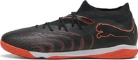 Puma FUTURE 9 MATCH IT 108907-02 shoes (42) (67648038) Rot/Grau/Schwarz