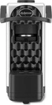 Didiesse DARK SIDE SILVER, Didiesse DarkSide, Manuelle Espressomaschine,...