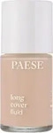 Paese Long Cover Fluid Concealing Primer With Extended Impact 02 Natural 30Ml
