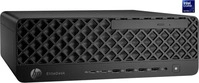 HP C6QN2ET, HP EliteDesk 8 SFF G1i (512 GB, 16 GB, Intel Arc Graphics) (C6QN2ET)