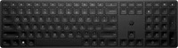 HP 4R184AA, HP Programowalna klawiatura 450 (US, Kabelgebunden) (4R184AA) Schwarz