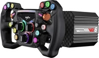 PXN PXN-VD6BUNDLE, PXN VD6 Bundle (PC) (PXN-VD6BUNDLE) Schwarz