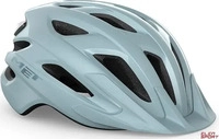 MET 3HM151CE00-UNBL2, MET Casco Crossover MIPS (52 - 59 cm) (3HM151CE00-UNBL2)...