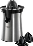 Russell Hobbs 23264026001, Russell Hobbs Classics (23264026001) Schwarz/Silber