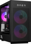 HP CE1K8EA#ABD, HP OMEN 35L GT16-1072ng (1000 GB, 32 GB) (CE1K8EA#ABD) Schwarz