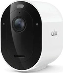 Arlo VMC4070P-100EUS, Arlo PRO 6 2K (2560 x 1440 Pixels) (VMC4070P-100EUS) Weiss