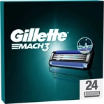 Gillette Mach3 (24x) (7702018616053)