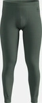 Odlo 112052/10877/L, Odlo Spodnie BL BOTTOM long MERINO 260 roz. L Niebieska (L)