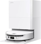 Mova 010201AA000921, Mova S70 Roller (28000 Pa, Wischrolle) (010201AA000921) Weiss