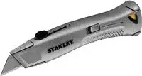 Stanley FMHT10505-0, Stanley FATMAX Universalmesser silber (Cutter) (FMHT10505-0)