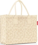 reisenthel DN1043, reisenthel Tasche Daily Shopper Leo Vanilla (DN1043) Beige
