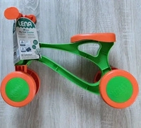 Lena 07145, Lena Eco My First Scooter, lose (07145)