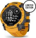 Garmin 010-02934-02, Garmin Instinct 3 Solar Alpine Rush Edition (45 mm)