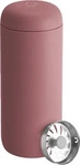 Fellow 840228808268, Fellow Carter Move Mug - Thermobecher - Puderrosa (0.47 l)