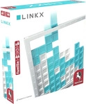 Pegasus Spiele 57138G, Pegasus Spiele Pegasus Linkx (Deutsch, 2 Spieler) (57138G)