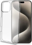 Celly GELSKIN1081, Celly Tpu Abdeckung Iphone 16 Pro Max (Apple iPhone 16 Pro Max)