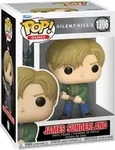 Funko 62695, Funko POP! Silent Hill: James Sunderland (62695)