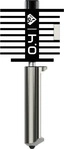 E3D Online BAMBU-DIAMOND-A1-AS-0400-SPK, E3D Online E3D DiamondBack HotEnd for Bambu