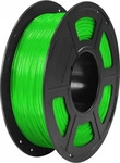 Anycubic IPHTPCG-102, Anycubic TPU-Filament (transparent-gr&uuml;n) 1 kg (TPU, 1.75 mm,