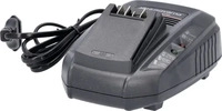 Husqvarna 970601001, Husqvarna Akkuladeger&auml;t P4A 18-C70 (970601001) Schwarz