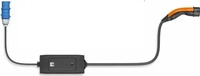 Lapp Mobility 74209, Lapp Mobility Basic (Typ 2, 7.40 kW, 32 A) (74209) Schwarz