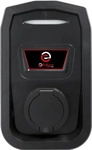 Ks-Tools 117.7579, Ks-Tools KS Tools efuturo Wallbox mit Typ 2-Steckdose, 1 Phase