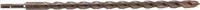 wolfcraft 7860000, wolfcraft 1 Hammer-Schlagbohrer Prof. &oslash;20x450mm (bis 20