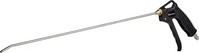 Einhell 4132763, Einhell Ausblaspistole (4132763) Schwarz/Silber