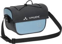 Vaude 49372-536, Vaude Aqua Box 4 Recycled (4 l, Lenkertasche) (49372-536) Blau