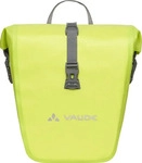 Vaude Aqua Front Vorderradtaschen (28 l, Gep&auml;cktr&auml;gertasche) (66921708) Gr&uuml;n