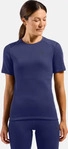 Odlo 159111/21119/M, Odlo Bielizna termoaktywna z długim rękawem BL TOP crew neck