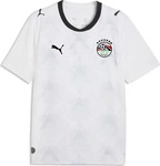 Puma 783557, Puma EFA Away Jersey Replica (L) (783557) Weiss/Schwarz/Grau