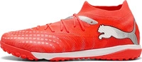 Puma 108906, Puma Future 9 Match Tt (40) (108906) Rot/Weiss/Schwarz/Silber