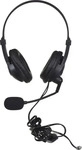 iBox SHPIW1MV, iBox Headphone With Microphone I-Box W1mv (Kabelgebunden)...