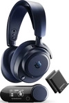 SteelSeries 61723, SteelSeries Arctis Nova Pro Omni (Kabelgebunden, Kabellos)...