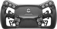 Simucube SCSAVUSPORT-SC3, Simucube savu Sport Lenkrad (PC) (SCSAVUSPORT-SC3) Schwarz