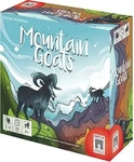 Pegasus Spiele OSTMG-01, Pegasus Spiele Pegasus Mountain Goats (Deutsch, 2 - 4