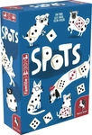 Pegasus Spiele 18705G, Pegasus Spiele Pegasus Spots (Deutsch, 1 - 4 Spieler) (18705G)