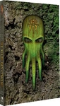 Pegasus Spiele 40121G, Pegasus Spiele Pegasus Cthulhu: Kulte des Cthulhu (Hardcover),