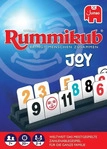 Jumbo 1110100509, Jumbo Rummikub: Joy (Deutsch, 2 - 4 Spieler) (1110100509)